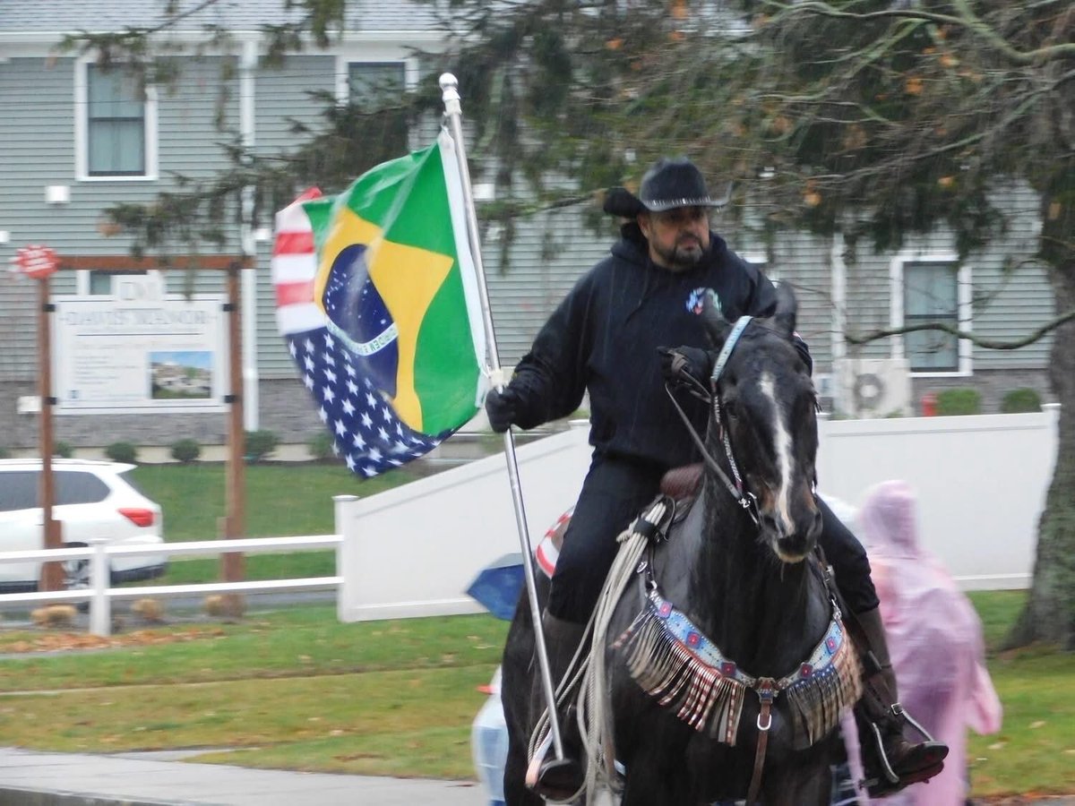 America's Hometown Thanksgiving Celebration tweet media