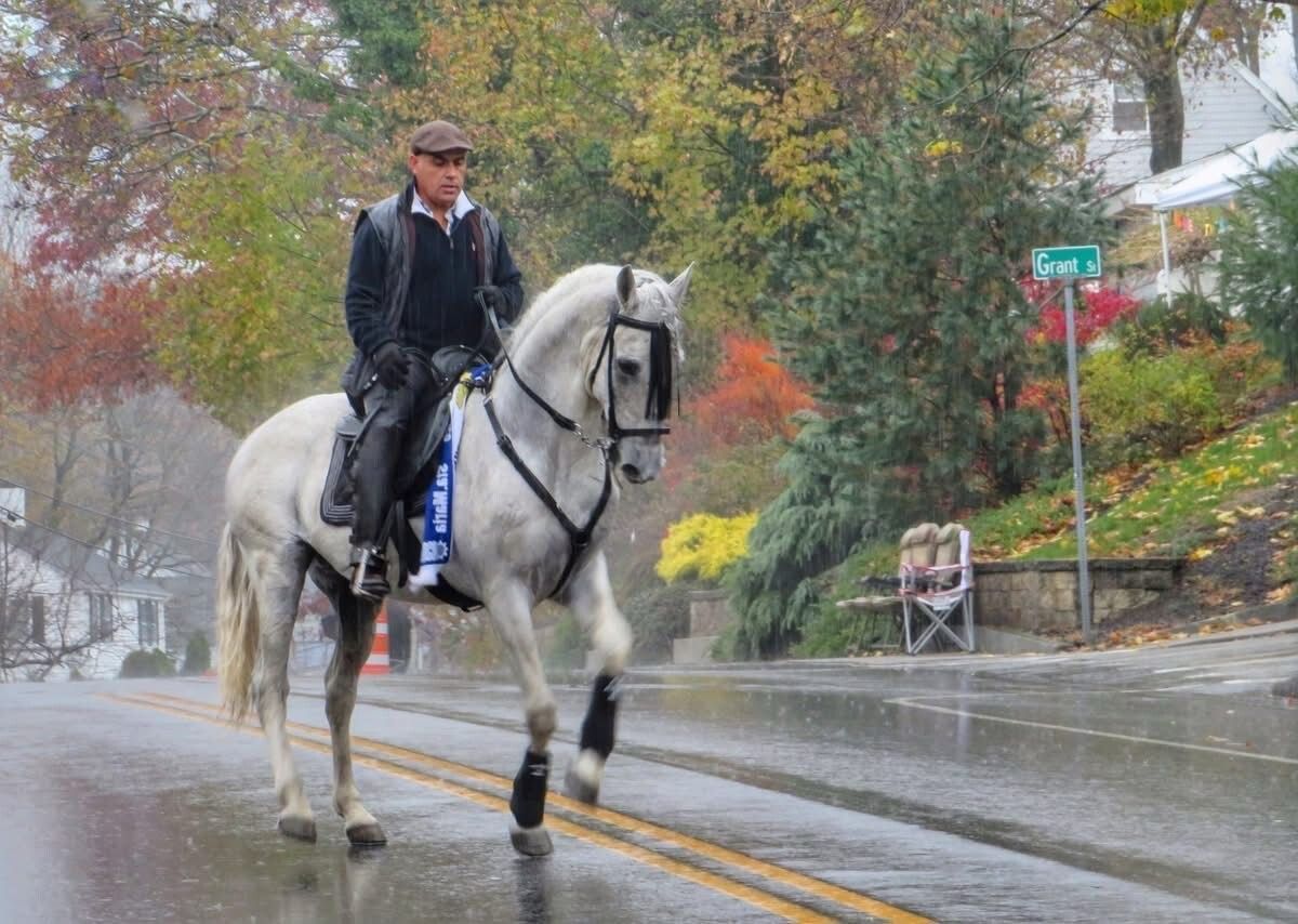 America's Hometown Thanksgiving Celebration tweet media