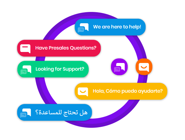 Charla Live Chat tweet media