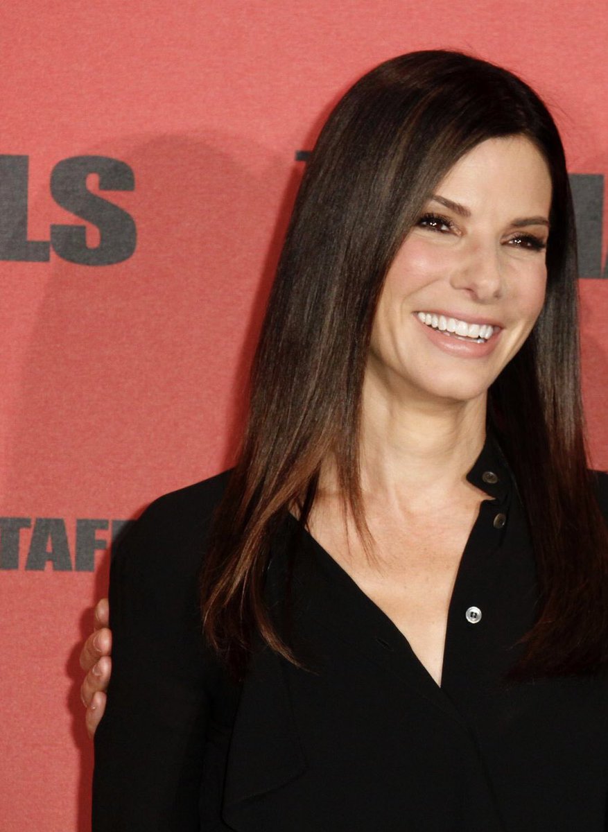 best of sandra bullock tweet media