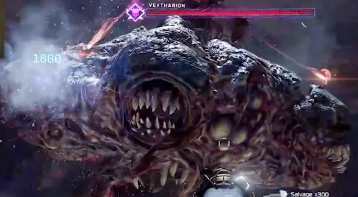 Shadowsmith Cod OFFICIAL: BO7 Shadowsmith boss form designs are created to match up ...