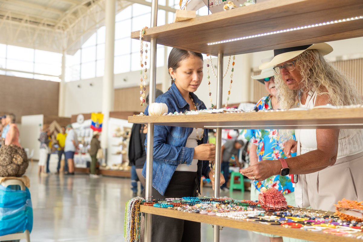 Ministerio de Producción tweet media