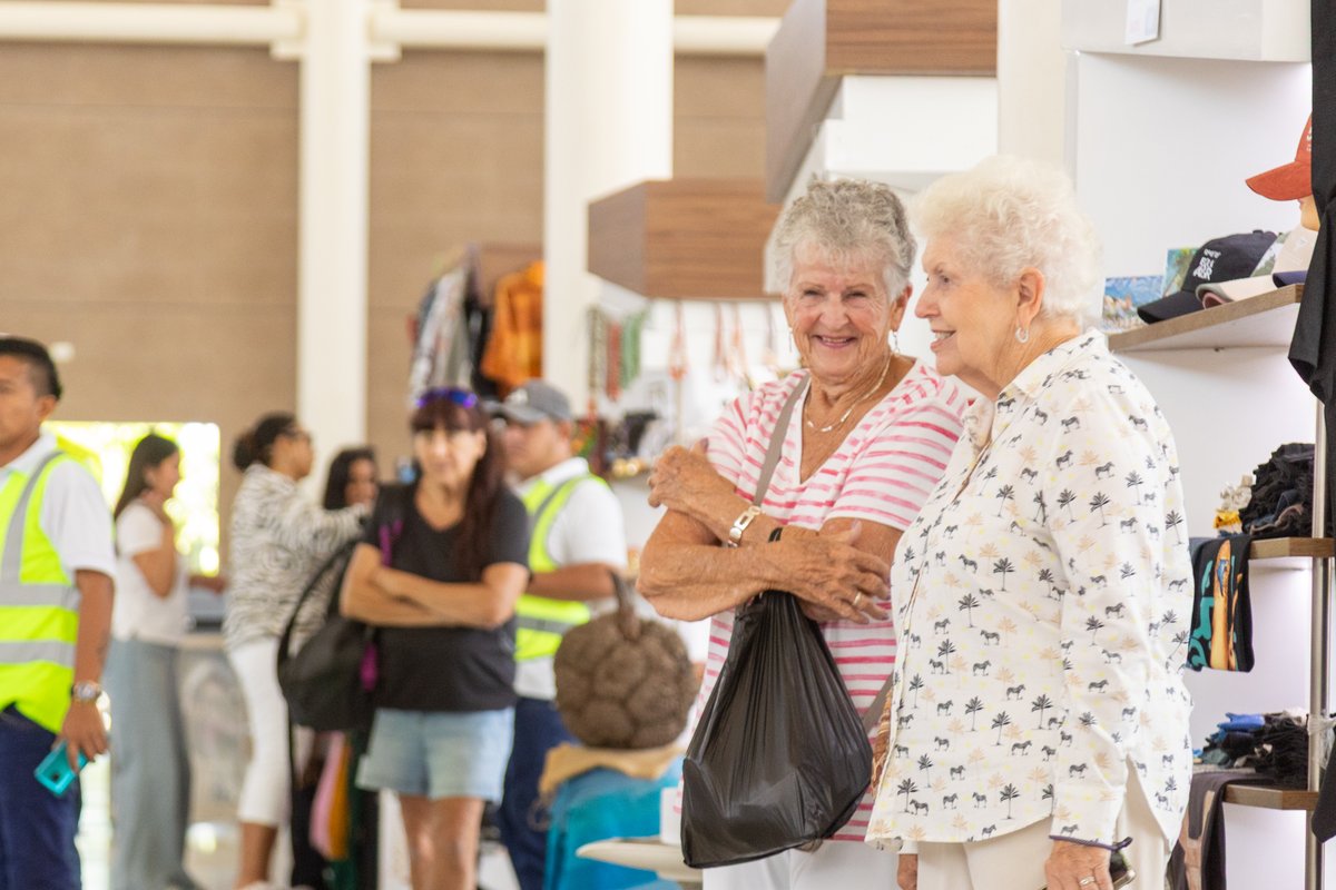 Ministerio de Producción tweet media