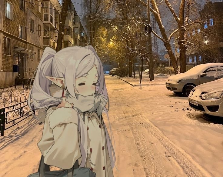 Christian Anime Podcast tweet media