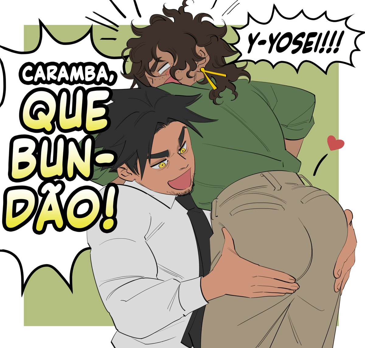 SACA SÓ ESSE POPOZAO