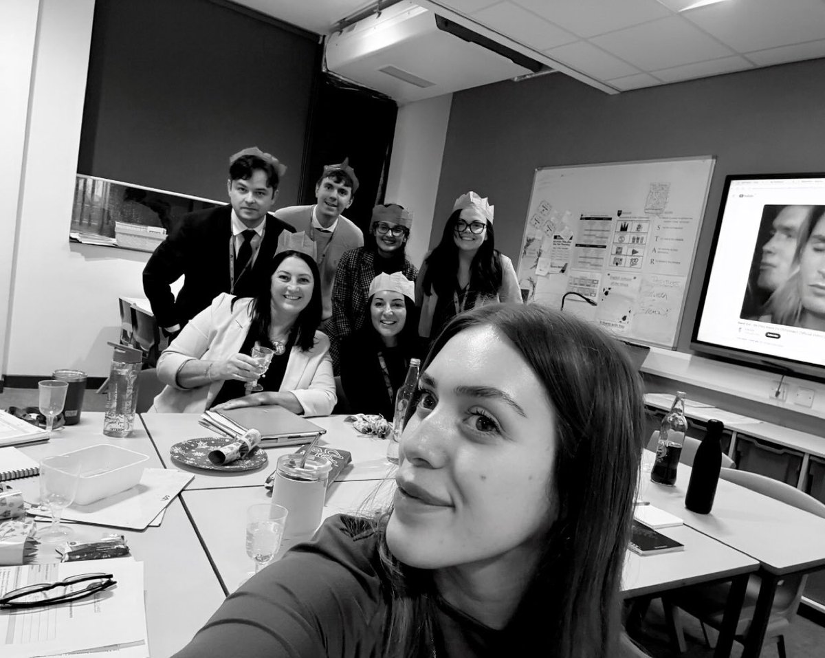 Miss Hamlin🌷 tweet media
