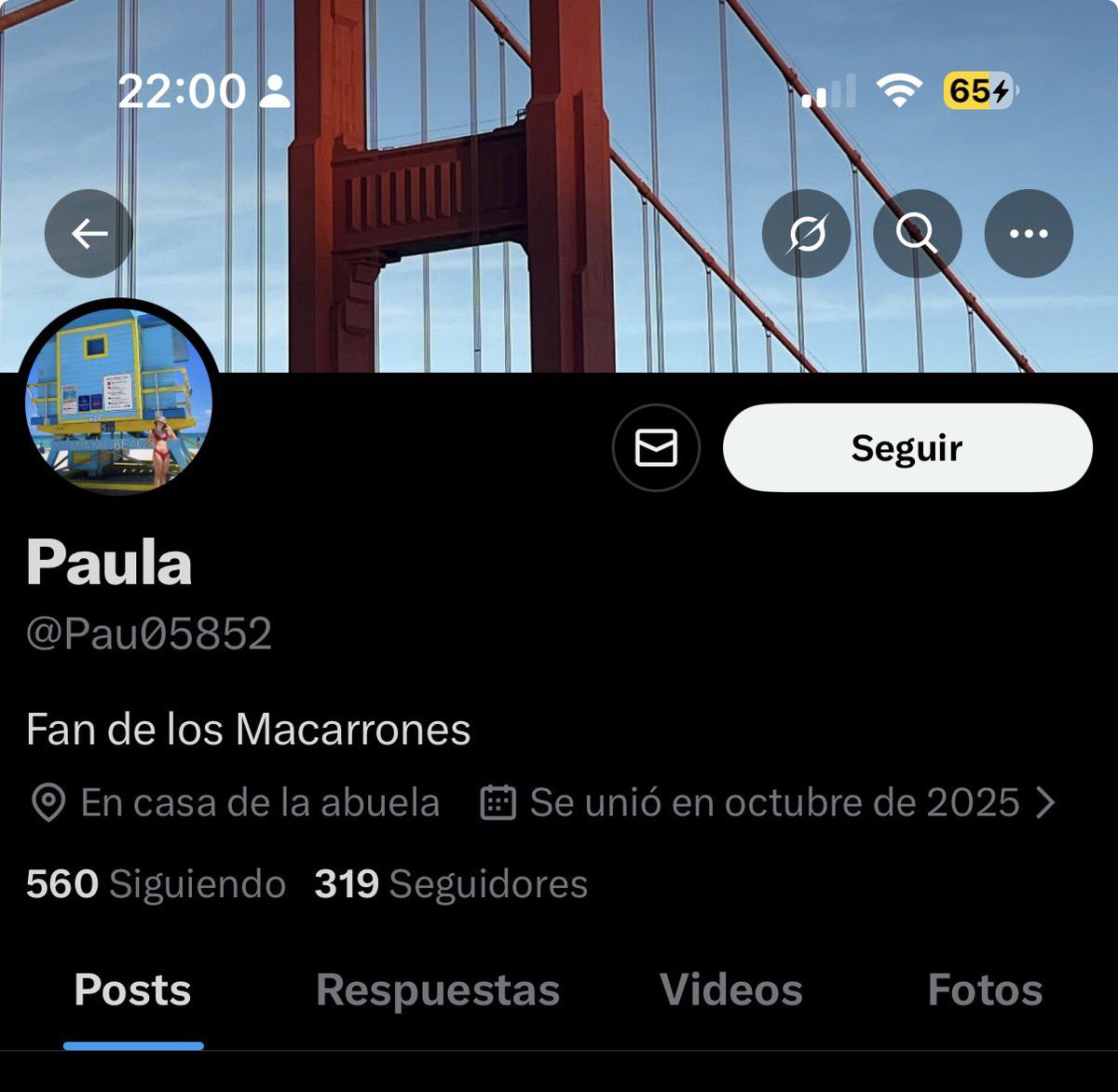 ceeliiamdrzzz's tweet photo. No hagáis caso a cualquiera entrada que venda Paula es una estafadora 
Está estafando, si os manda una foto del DNI no hagáis caso os va a seguir estafando vendré entradas de todo tipo y si os ha estafado denunciar para que no le pase a más gente porfavor  
Pau05852 https://t.co/up1rCWjboe