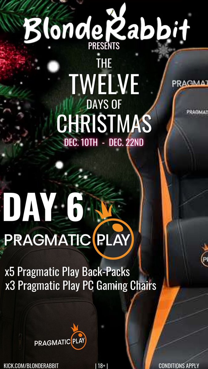 BlondeRabbit tweet media