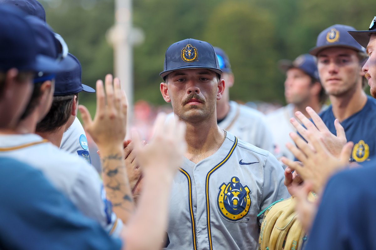 Murray State Baseball tweet media