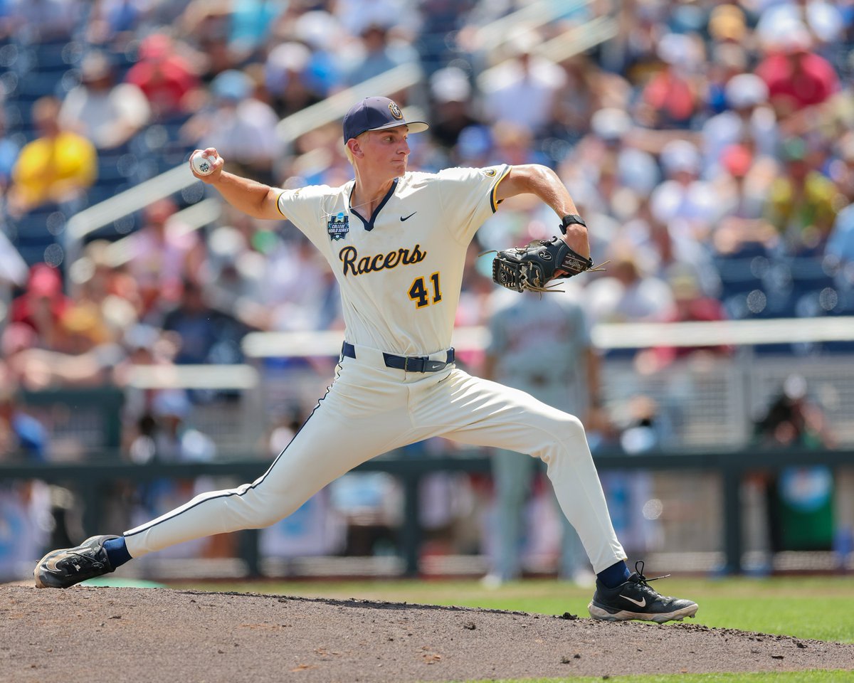 Murray State Baseball tweet media