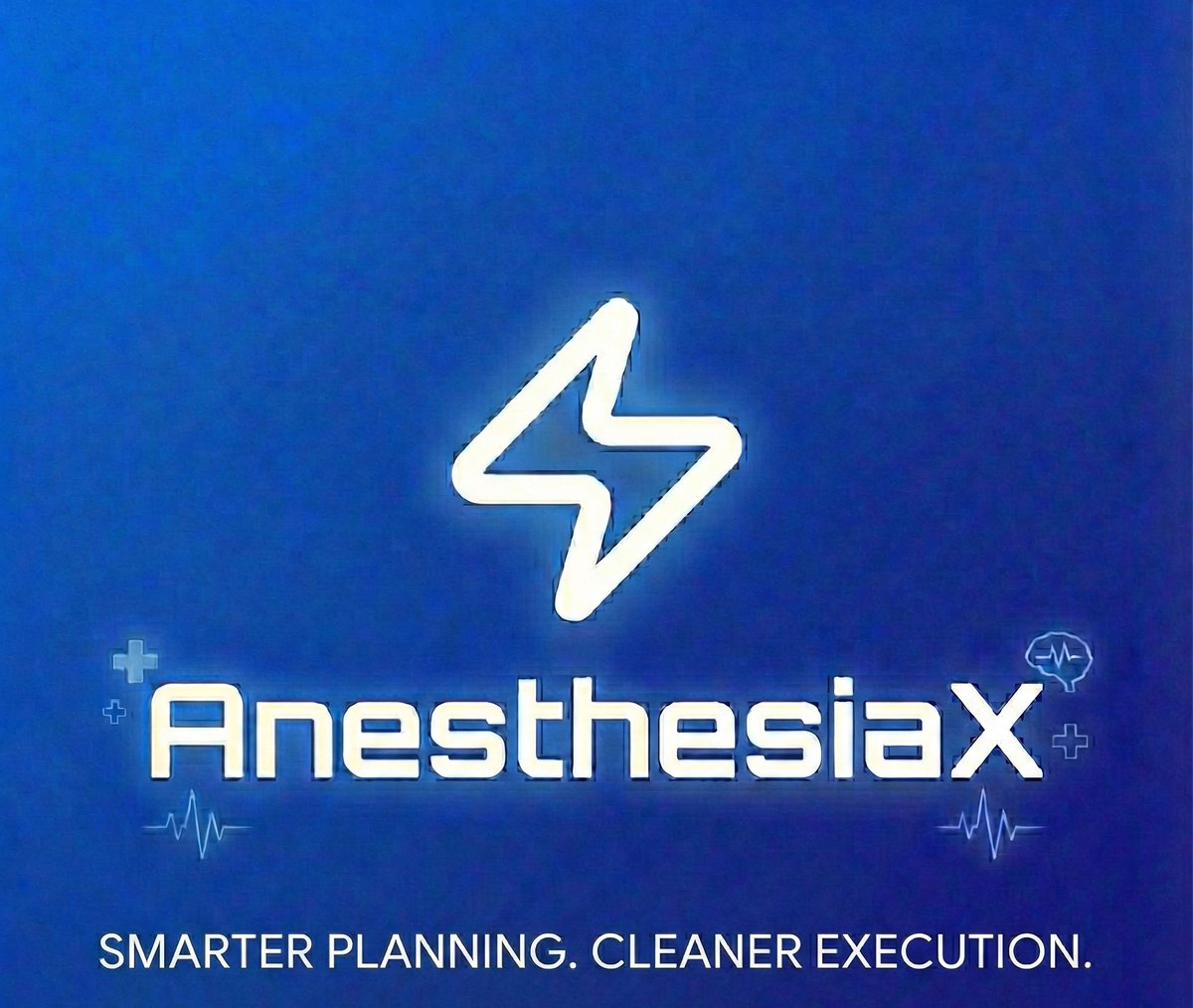 AnesthesiaX_'s tweet photo. Short video coming this week.

AnesthesiaX pairs instant, structured preop plans with an anesthesia-focused answer engine—designed for rapid, practical application and consistent plan structure.

Follow @AnesthesiaX_ for the drop. #Anesthesia #Anaesthesia https://t.co/7kDHTacdHB