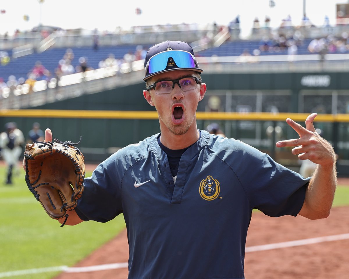 Murray State Baseball tweet media