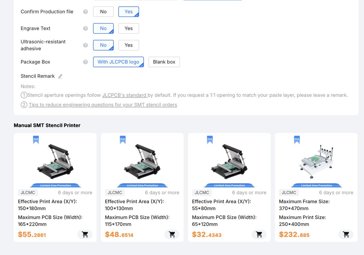 Unexpected Maker tweet media