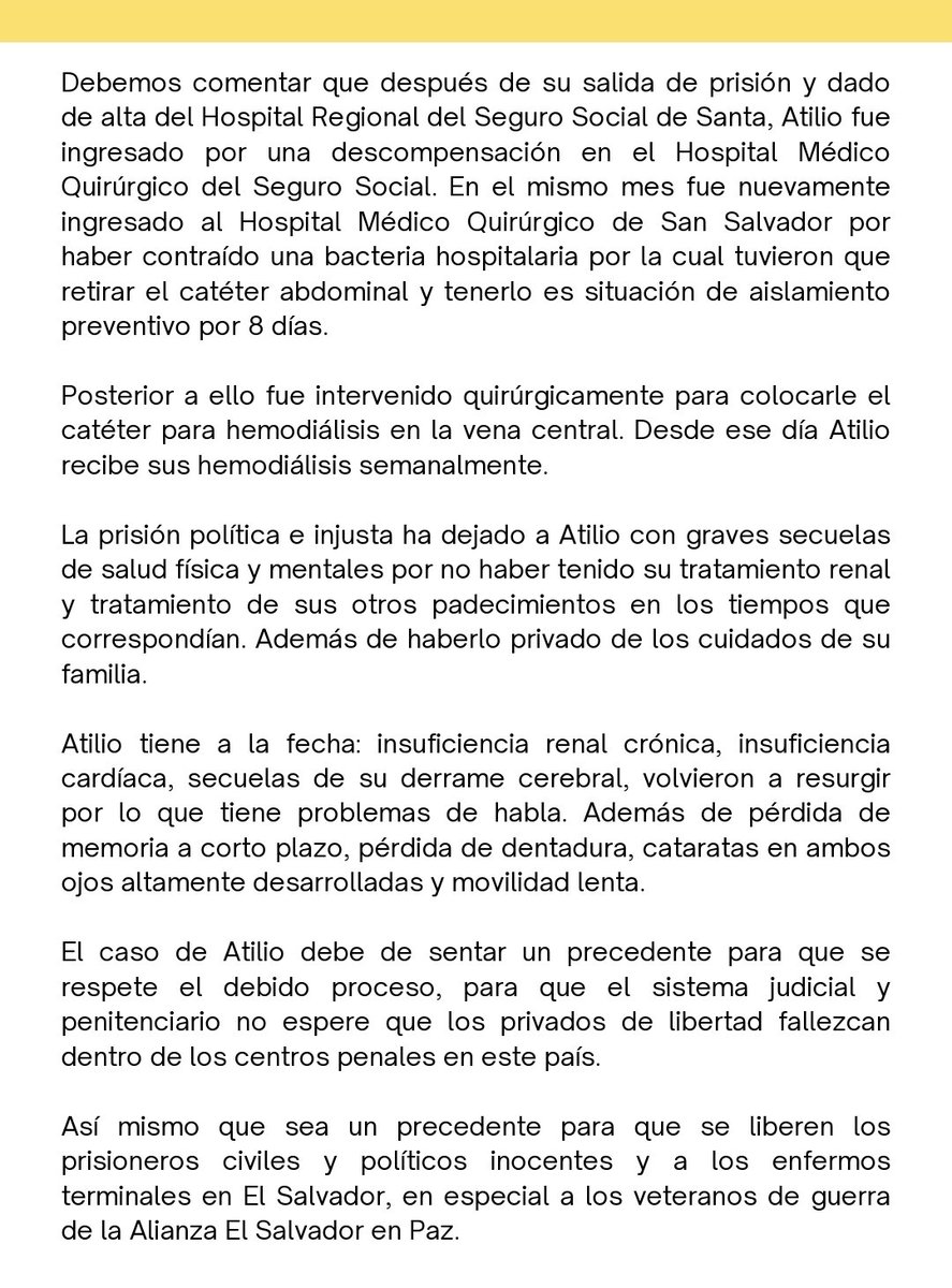 COFAPPES tweet media