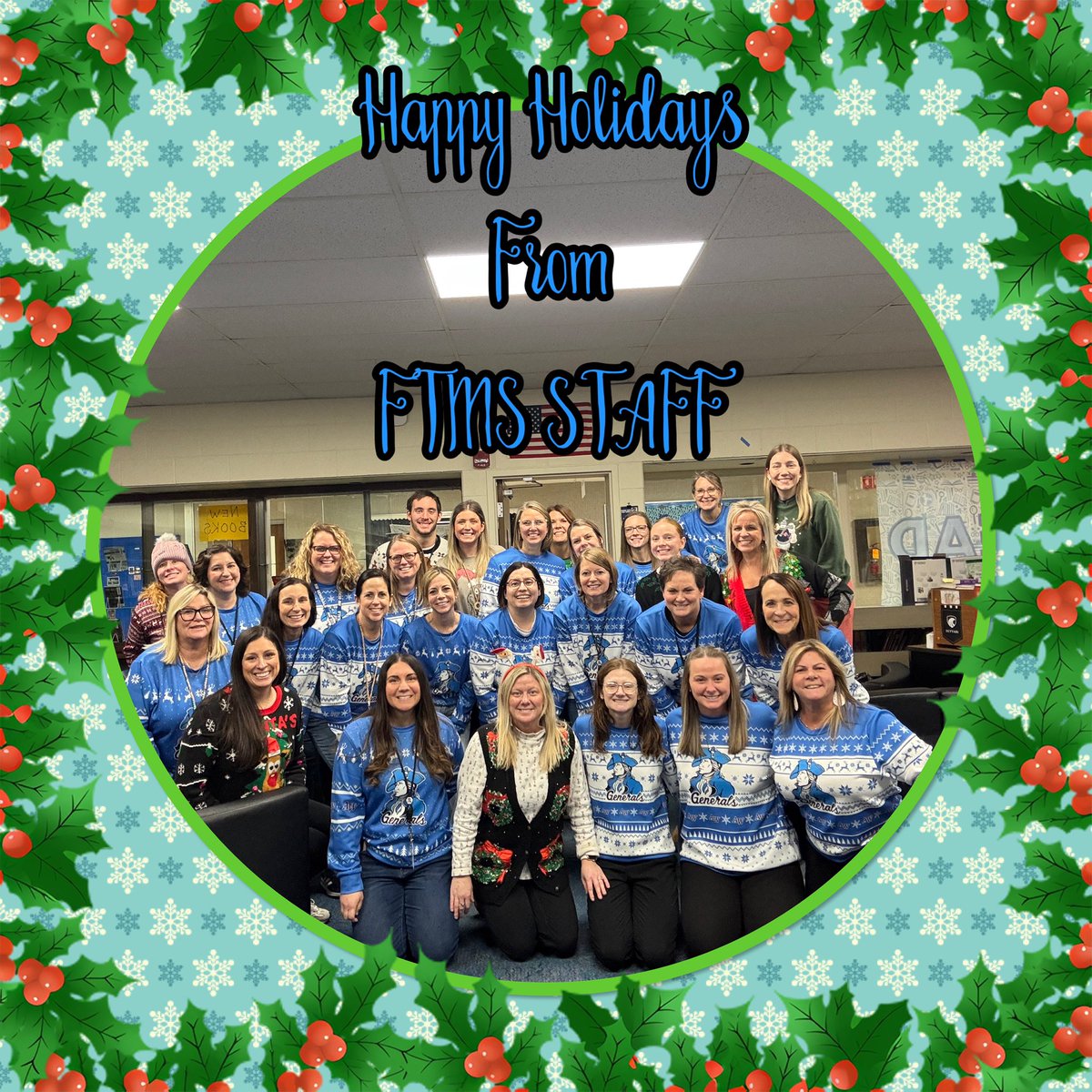 Fallen Timbers M.S. tweet media