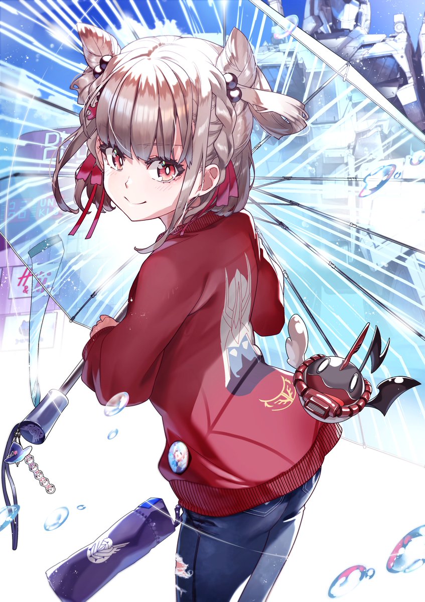 福告幻獣 うたたねちゃん 福告幻獣 うたたねちゃん