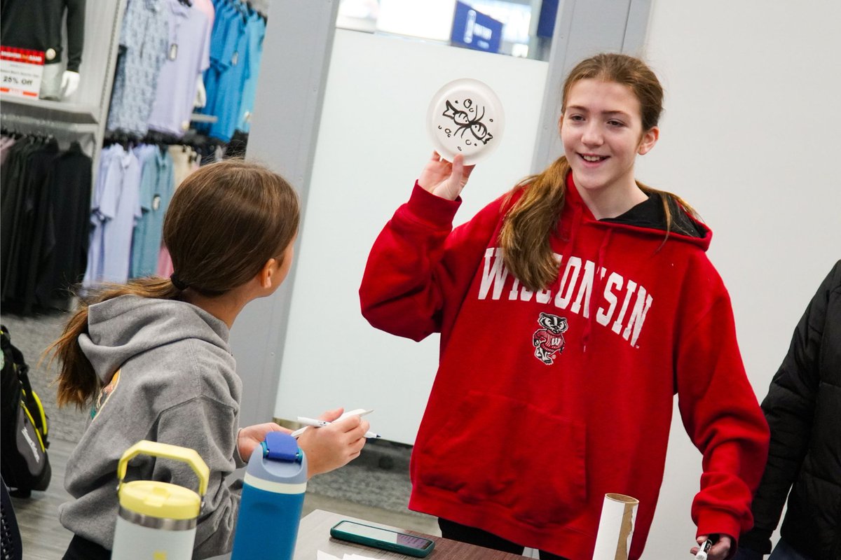 First Tee — Southeast Wisconsin tweet media