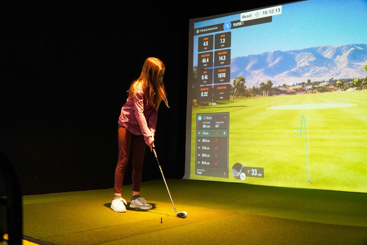 First Tee — Southeast Wisconsin tweet media