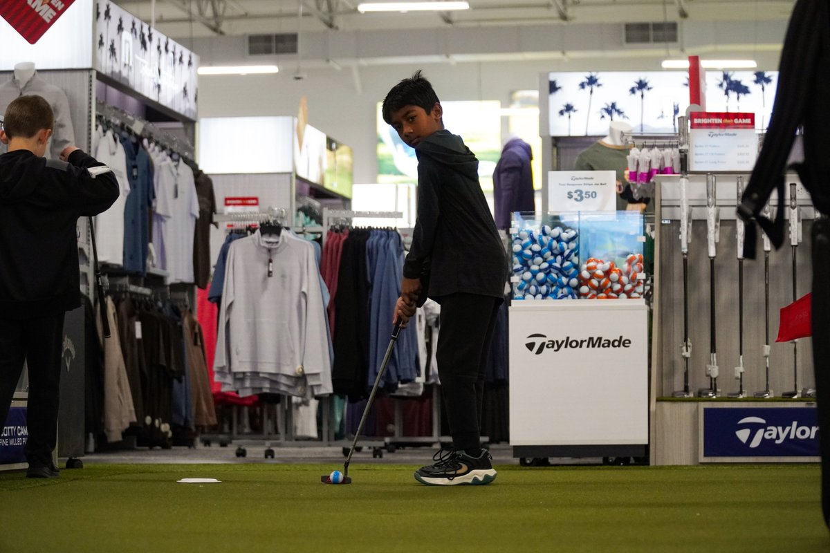 First Tee — Southeast Wisconsin tweet media