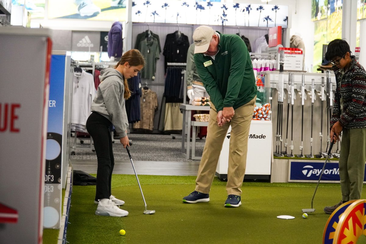 First Tee — Southeast Wisconsin tweet media