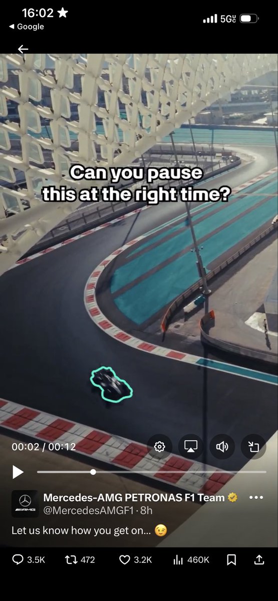 dmitche92's tweet photo. @MercedesAMGF1 Easy https://t.co/AB3tf1DHWB