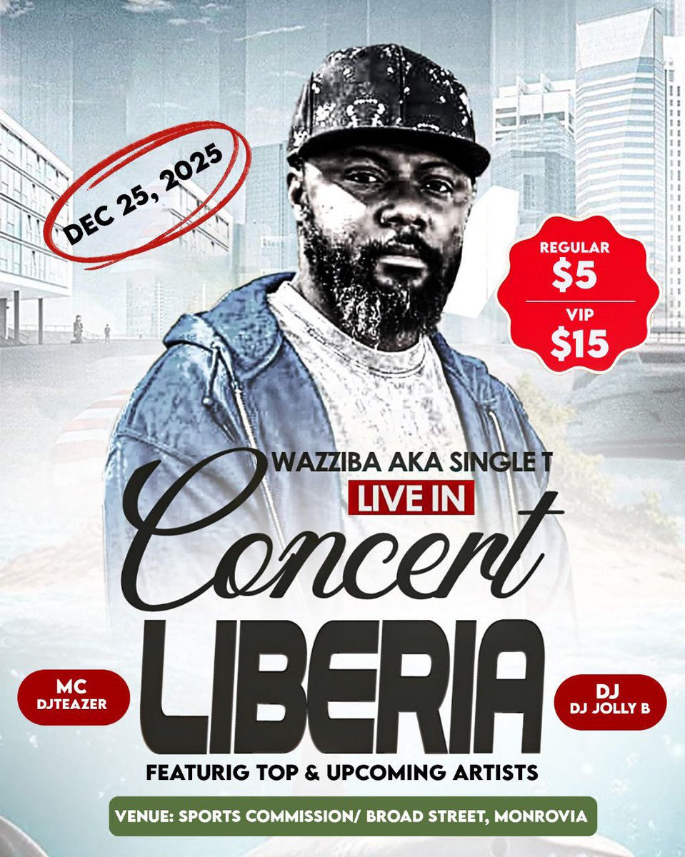 Wazziba tweet media