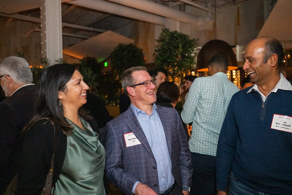 Cybernetix Ventures tweet media