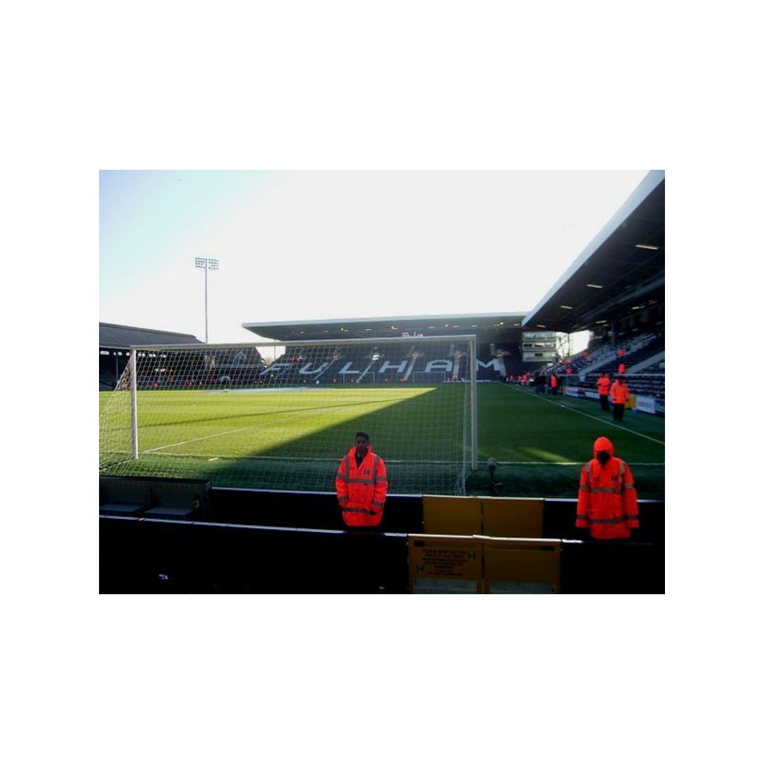 🚨 STADIUM: England -- Craven Cottage

🌍 England
🗺️ London
📍 Stevenage Road
🏟️ Craven Cottage -- 25700

📅 2025-11-22 15:00:00
⚽ Fulham vs Sunderland
🏁 Fulham won after full-time.

📅 2025-12-02 19:30:00
⚽ Fulham vs Manchester City
🏁 Manchester City won after full-time.

📅