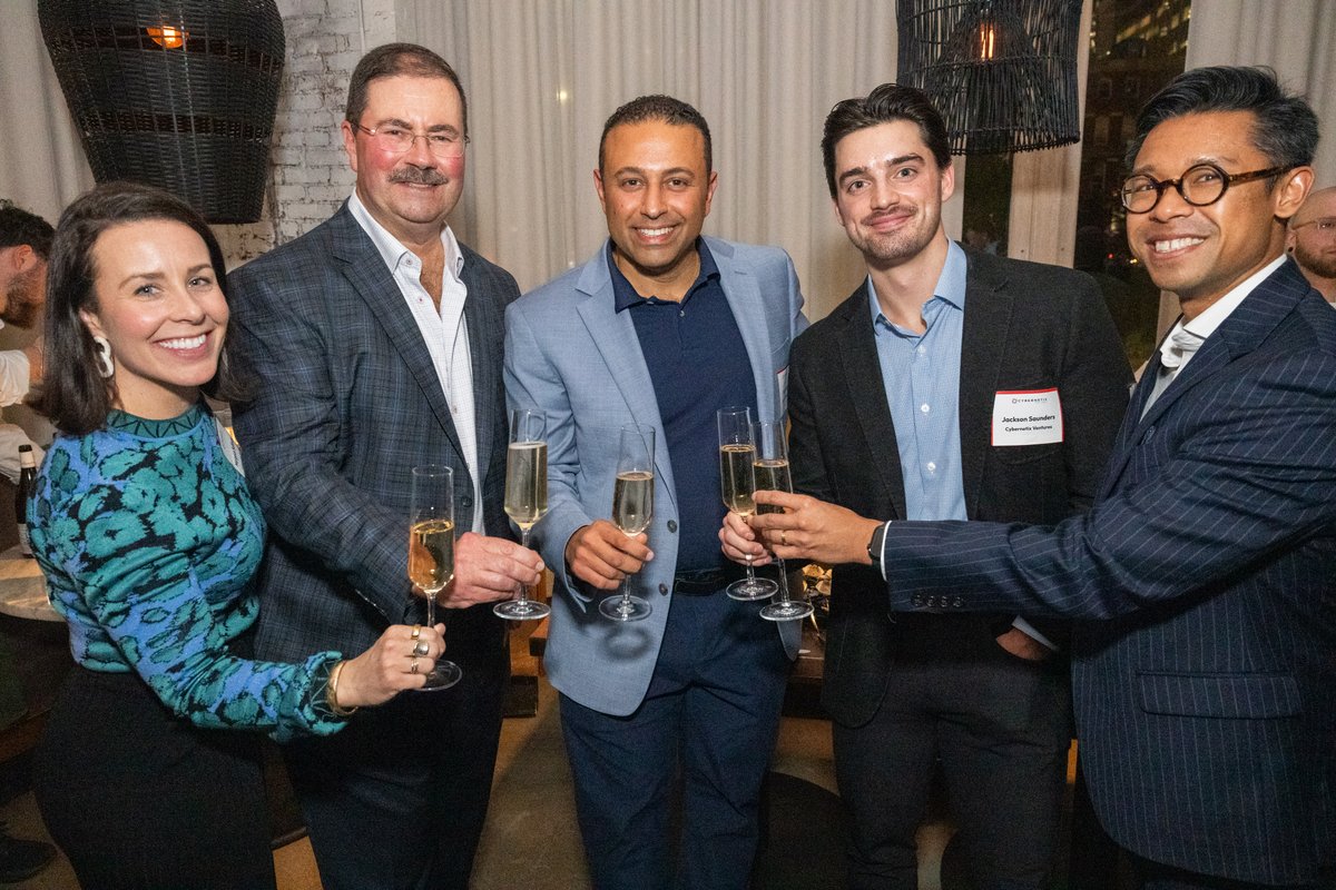 Cybernetix Ventures tweet media