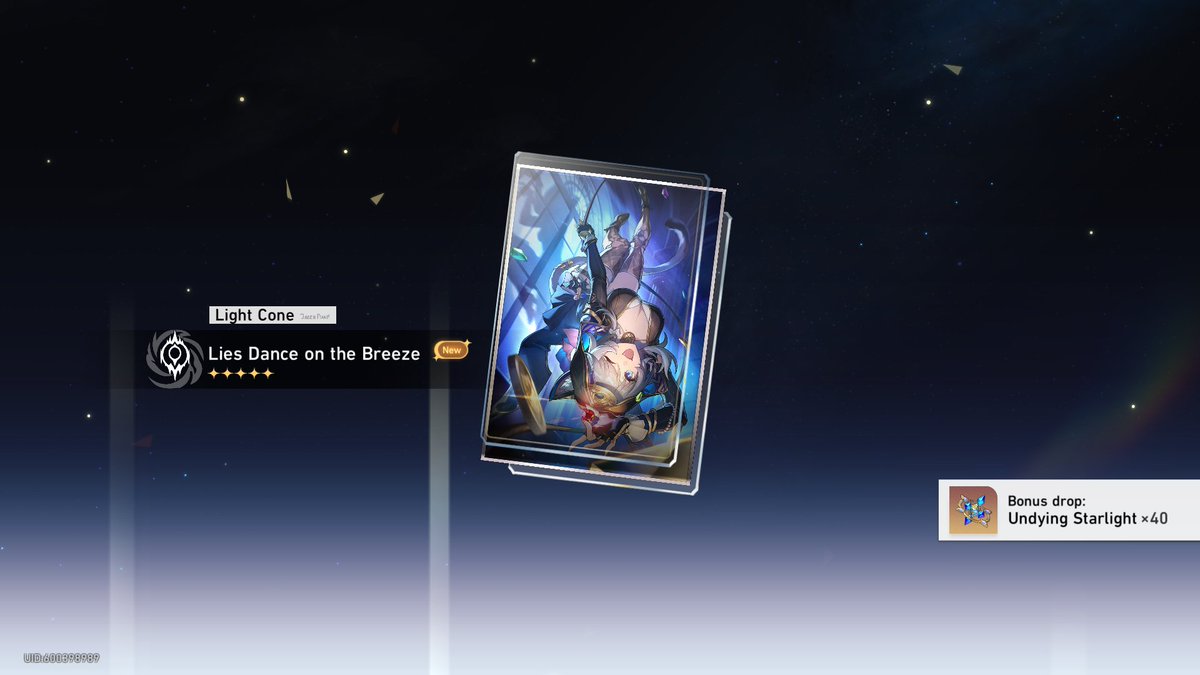 devthadevil's tweet image. If there's one performance that really stood out to me in Amphoreus, it's Cipher. What a character. Her part in the story absolutely blew my mind. So much love for her, I had to get her on her rerun and her LC too.