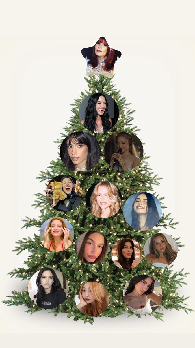 dream girls squad tweet media