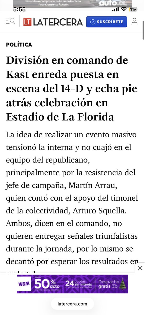 oscar prohens tweet media