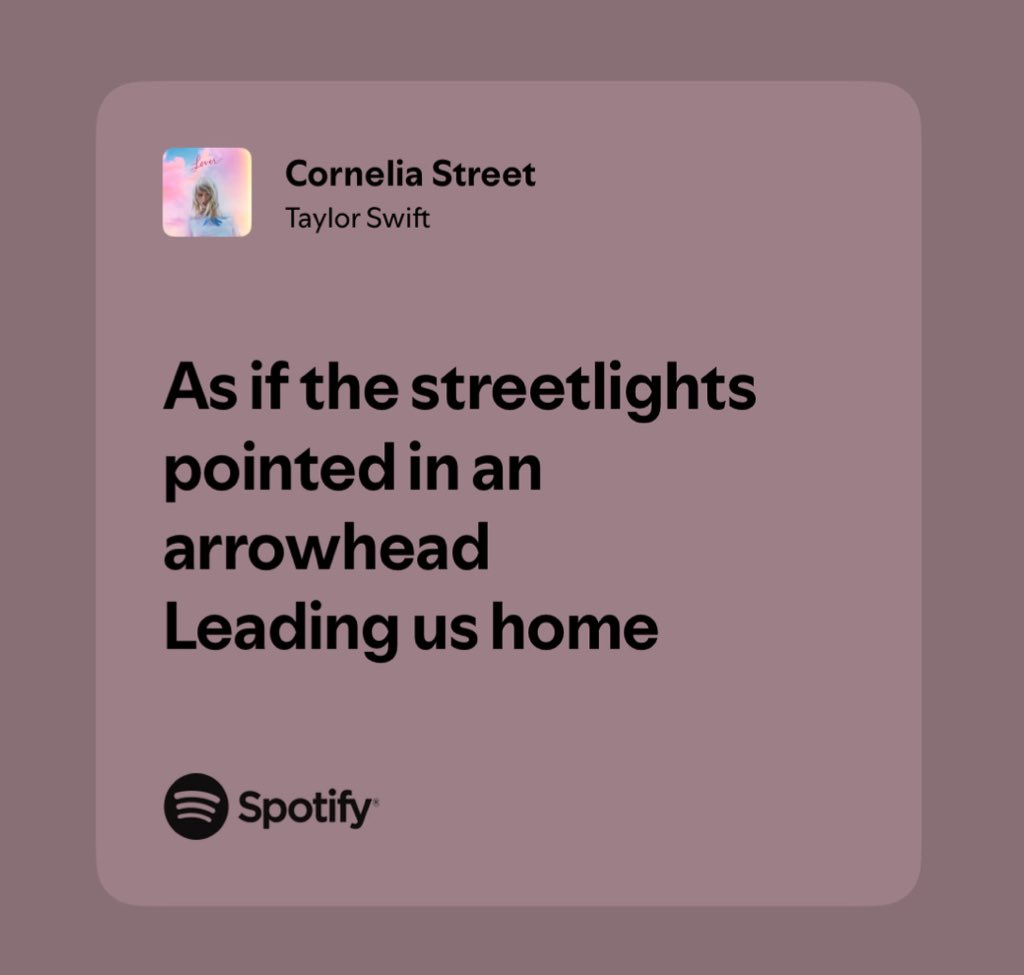 taysservant's tweet photo. crazy lyric when you think about it https://t.co/Am0scvNKkn