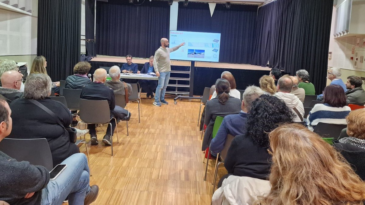 PSC Horta-Guinardó /♥️ tweet media