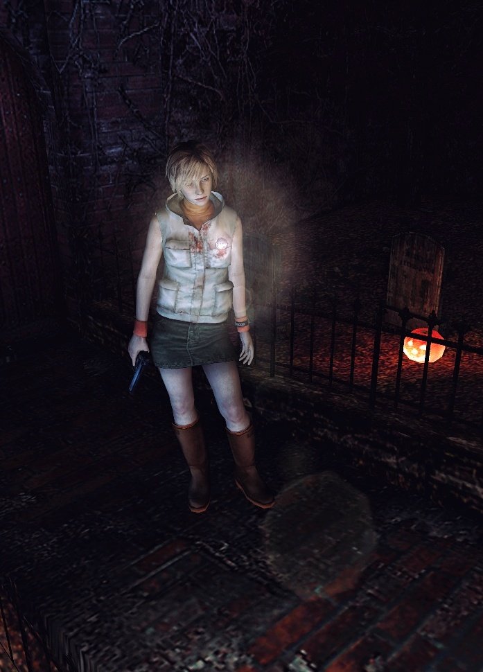Silent Hill 3