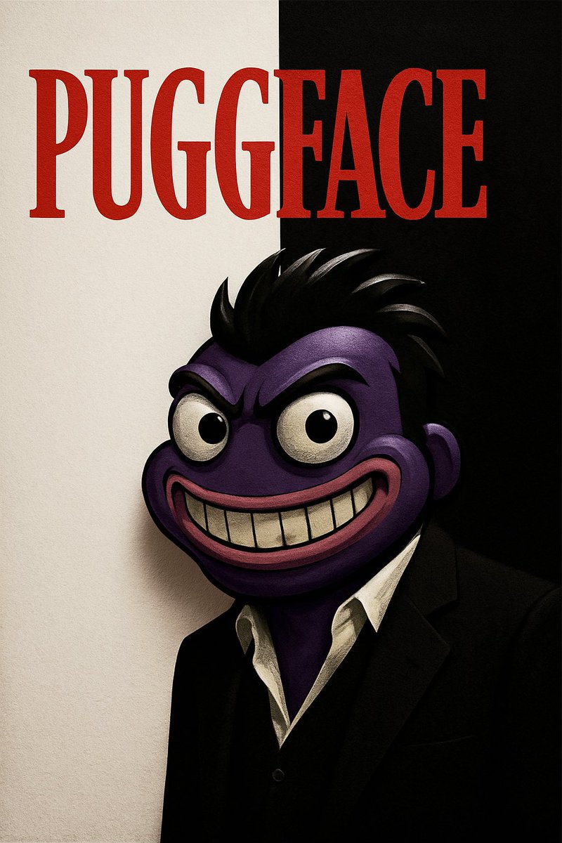Saitama8406's tweet photo. #PUGGMemeContest

@PUGGCommunity https://t.co/31N9oTn2mR
