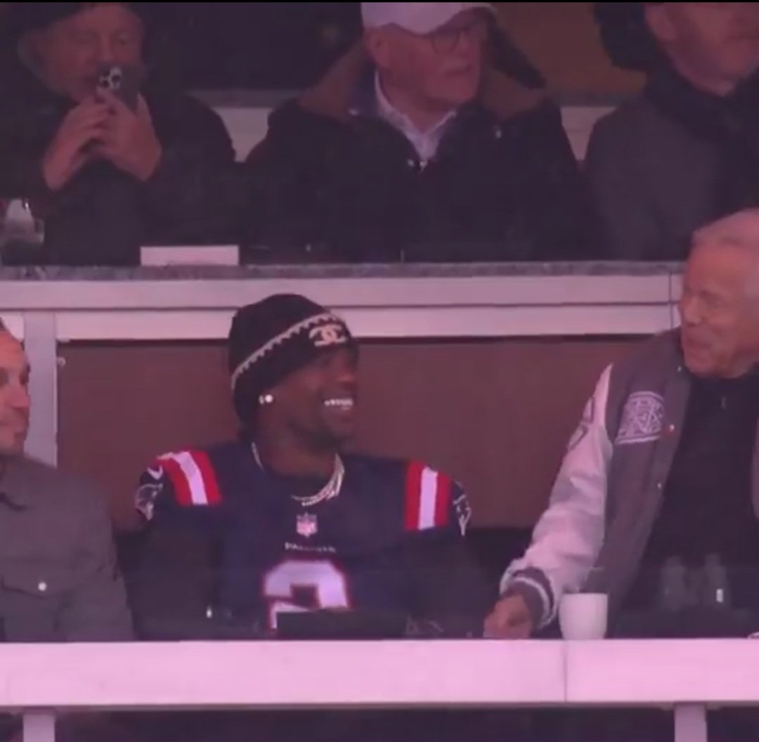 Real Houston fans know.