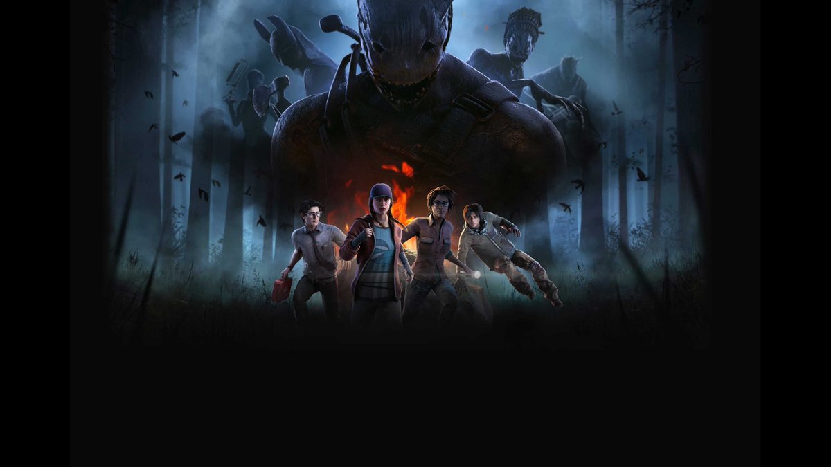 Doctor Who for DBD tweet media