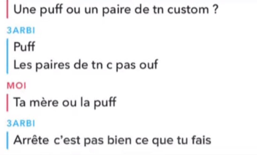 J’ai demandé à Juliette de choisir entre ressusciter Jonghyun ou Daniel Balavoine elle a hésité