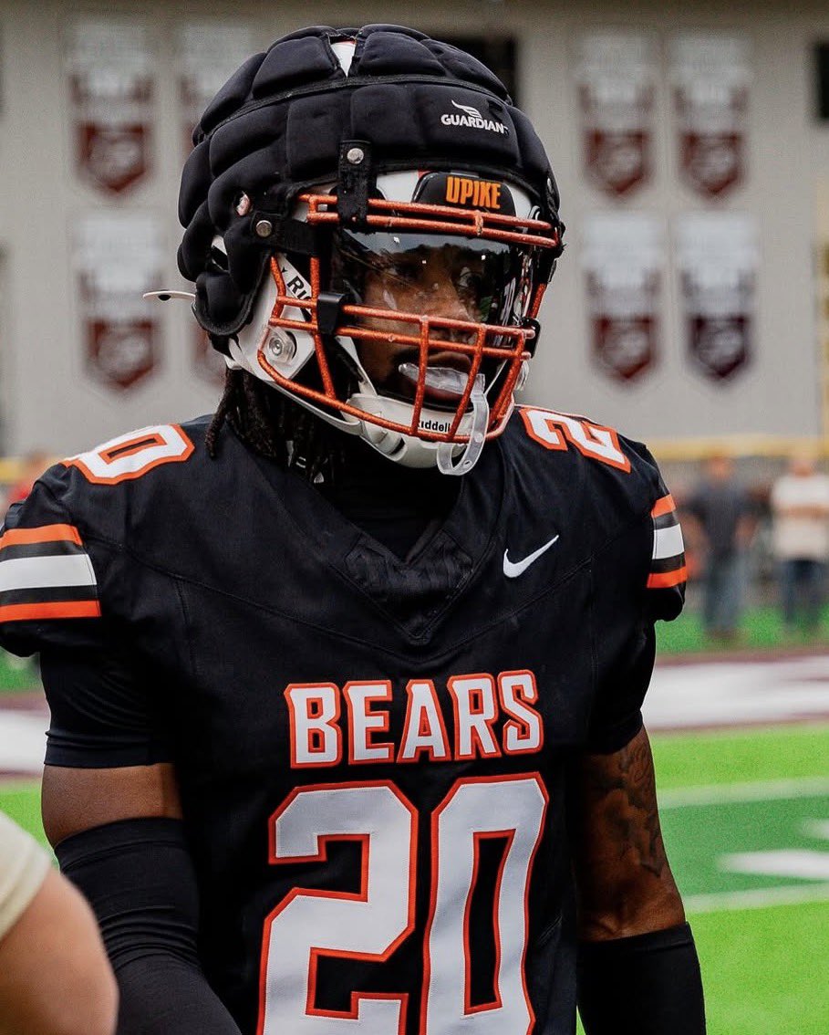 After a great conversation with <a href="/CoachQTinsley/">Quamari Tinsley</a> I’m extremely blessed to receive my first offer from The University of Pikeville <a href="/Mcoop_Coach/">Coach marques</a> <a href="/CoachJPrince/">Justin Prince</a> <a href="/MarioWill13/">Rio 🌴</a> <a href="/CoachSilvernail/">Jericho Silvernail</a> <a href="/CoachDLacy/">Coach Darnell lacy</a>