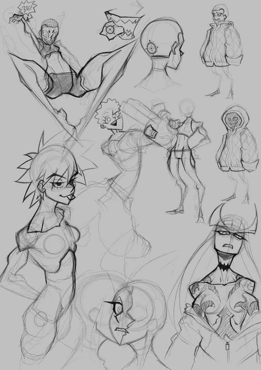 jetmonkeyarts's tweet image. Prac