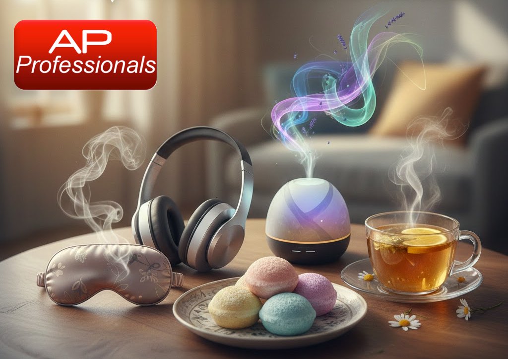 APProfessionals's tweet photo. New on https://t.co/Xdb18yUqiy Stress, Go Away. Top 5 Products to Combat It.

AP work takes focus and stamina. This post shares five simple tools to help you relax and reset after a long day.

Read here:
https://t.co/g2rva8QtQF

#AccountsPayable #StressRelief https://t.co/wPzFzoiLIa