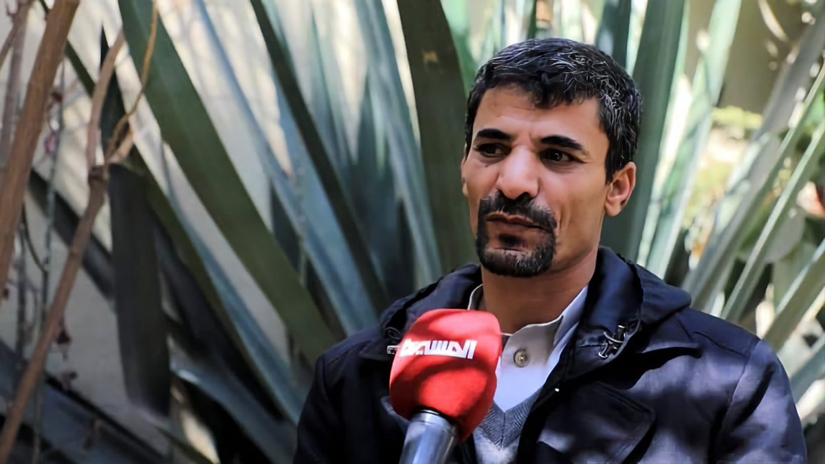 رئيس هيئة الإستخبارات العسكرية بـ صنعاء اللواء الحاكم في تصريحًا له :
بقدر جاهزيتنا للسلام جاهزون أيضاً لأسوأ الإحتمالات.