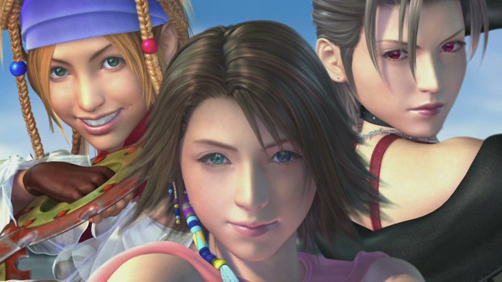 LughEmblem's tweet photo. @Creseki "JRPGs haven't been good since FF10"

Man that wasn't even the best FF10 😭 https://t.co/ueRnwuN3Ps