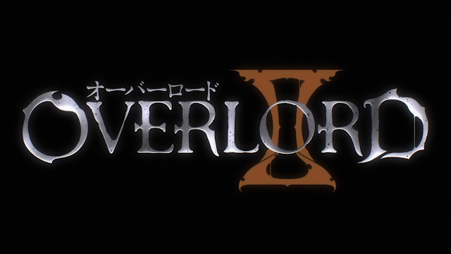 UPAblog's tweet photo. Un país de Anime presenta... Overlord 2

https://t.co/Lw728ySfVf https://t.co/W4kPxDFwsE