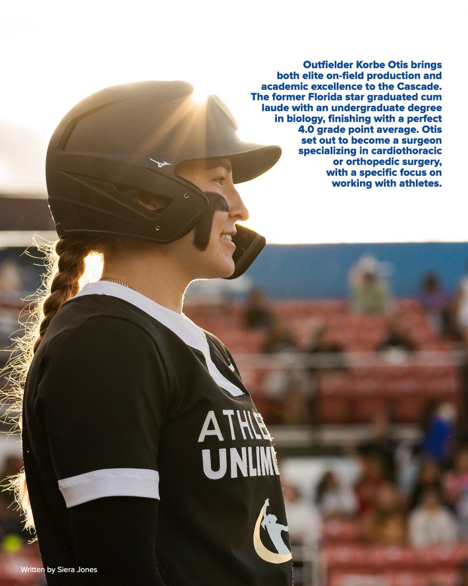 AUSL_Cascade's tweet image. that’s DR. CASCADE to you 🫵

read the full article by @sieraajones on theausl.com/cascade ✍️