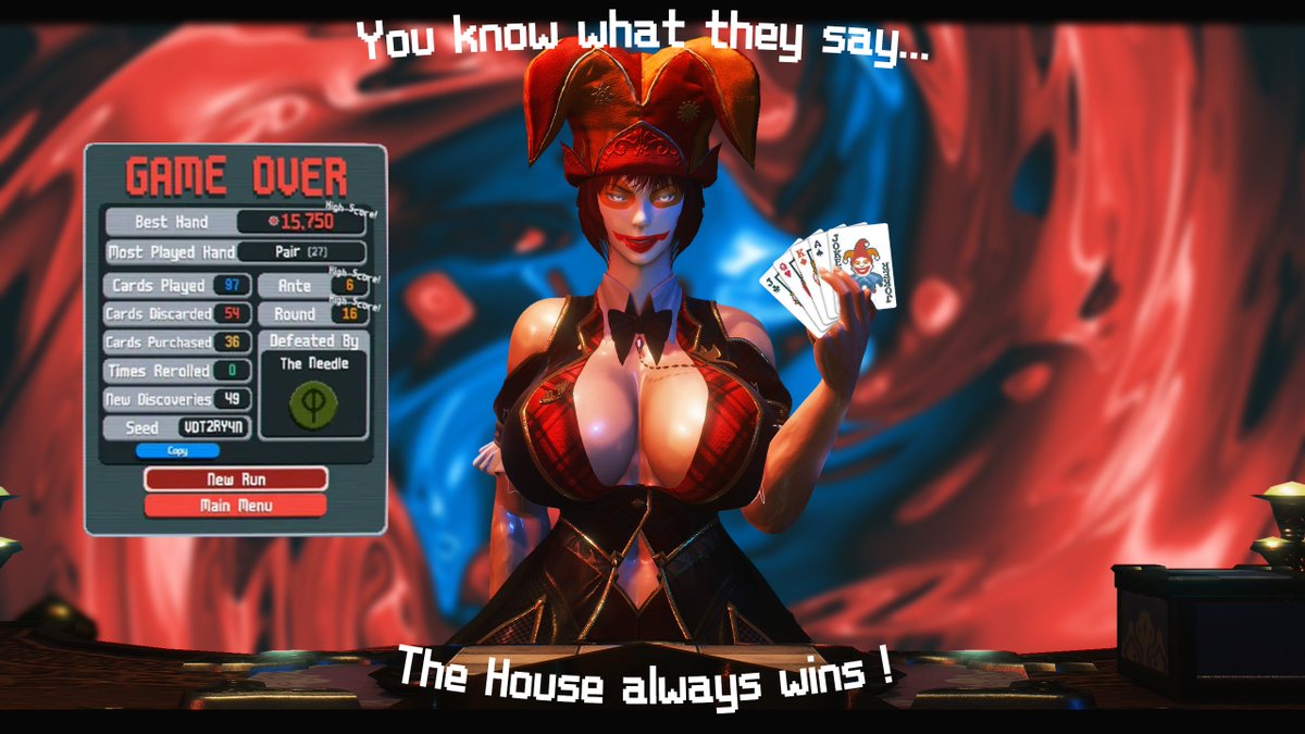 BluMiddieSam's tweet image. -♦️𝖡𝖺𝗅𝖺𝗍𝗋𝗈 : 𝖳𝗁𝖾 𝖲𝖾𝗑 𝖴𝗉𝖽𝖺𝗍𝖾♣️ -