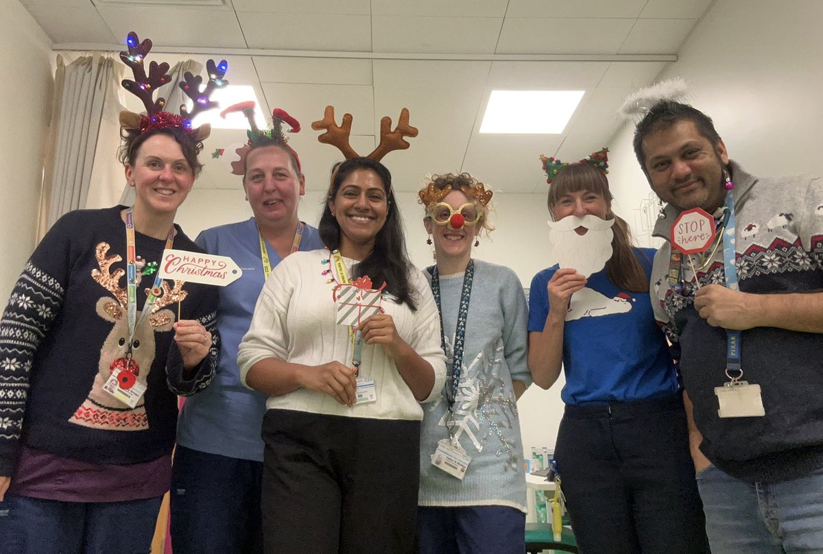 MDAS@Alderhey tweet media