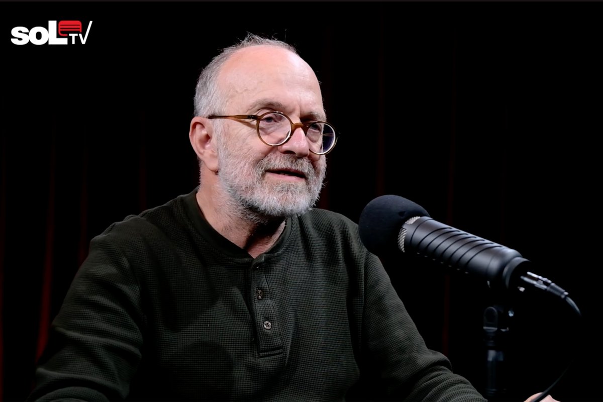 Kemal Okuyan: Sınırların belirsizleşmesi bugünün dünyasında gericiliktir

"Çok büyük bir hareketlenme var ve bu Kürt sorunuyla ilgili değil. Türkiye ile ilgili çok büyük bir proje konuldu masaya. Ekim Devrimi'nden sonra şimdi de Türkiye Cumhuriyeti'nden kurtulunması noktasına