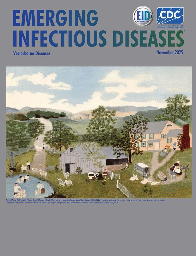 EID journal tweet media